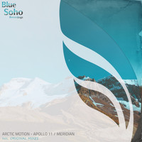 Arctic Motion - Apollo 11 EP