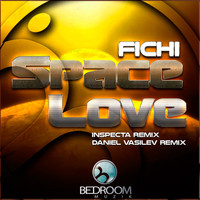 Fichi - Space Love