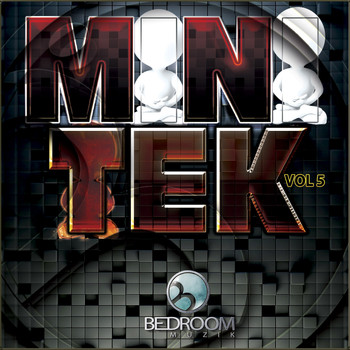 Various Artists - Mini Tek, Vol. 5
