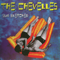 The Chevelles - Sun Bleached