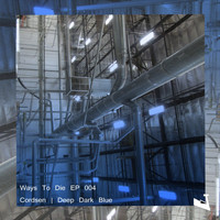 Cordsen - Deep Dark Blue