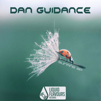 Dan Guidance - Surfing EP