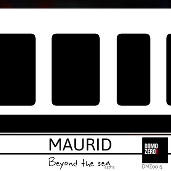 Maurid - Beyond The Sea 432hz