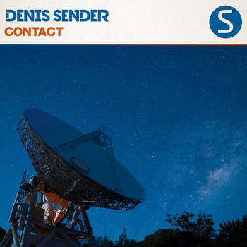 Denis Sender - Contact