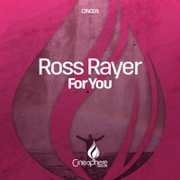 Ross Rayer - For You