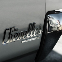 The Chevelles - Accelerator