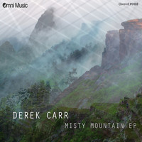 Derek Carr - Misty Mountain EP