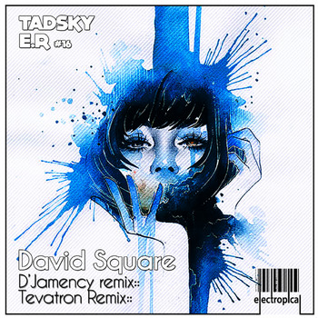 David Square - Tadsky