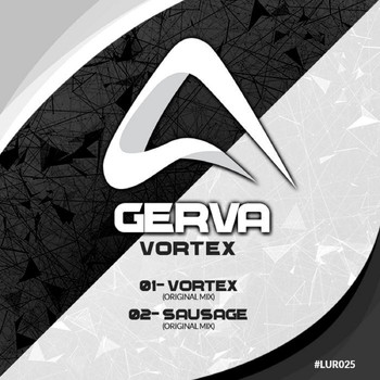 Gerva - Vortex