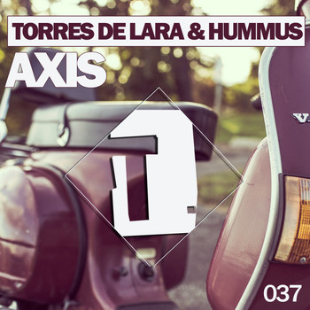 Torres De Lara, Hummus - Axis