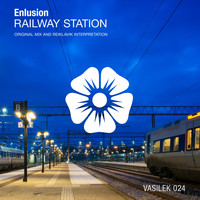 Enlusion - Railway Station