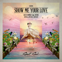 Alex Hook Feat. Rene - Show Me Your Love