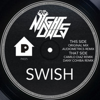 The NightOwls - Swish