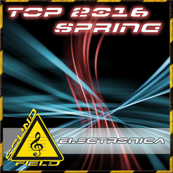 Various Artists - Electronica Top Spring 2016 (Explicit)