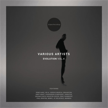 Various Artists - Evolution, Vol. 4