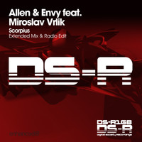 Allen & Envy feat. Miroslav Vrlik - Scorpius