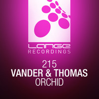 Vander & Thomas - Orchid