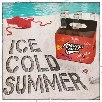 Various Artists - Ice Cold Summer