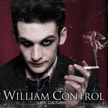 William Control - Hate Culture (Explicit)