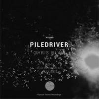 Chris Blair - Piledriver