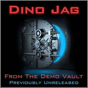 Dino Jag - From the Demo Vault