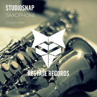 StudioSnap - Saxophone [EP]