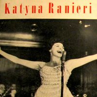 Katyna Ranieri - Amor Amor Amor