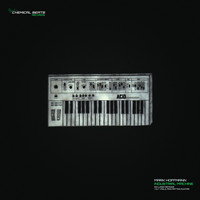 Mark Hoffmann - Industrial Machine EP
