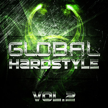 Various Artists - Global Hardstyle, Vol. 2