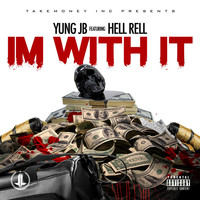 Hell Rell - I'm with It (feat. Hell Rell)
