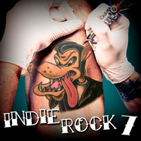 Danny Farrant - Indie Rock 7