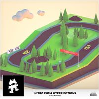 Nitro Fun and Hyper Potions - Checkpoint