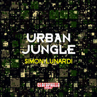 Simon Lunardi - Urban Jungle