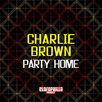 Charlie Brown - Party Home