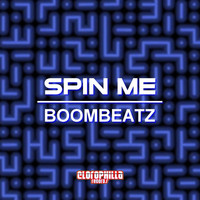 Boombeatz - Spin Me