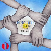Deeparture (NL) - Stronger Than Forever