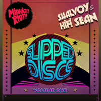 Shalvoy, Hifi Sean - Slipped Discs, Vol. 1