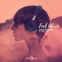 Hugo Nandez - Feel Alive