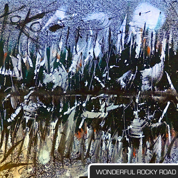 Koko - Wonderful Rocky Road - EP