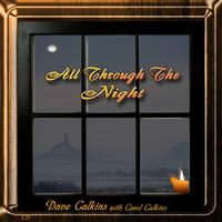 Dave Calkins - All Through the Night