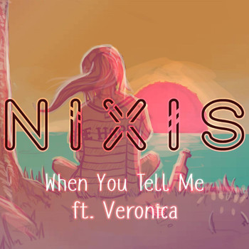 Veronica - When You Tell Me (feat. Veronica)
