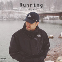 Arye - Running (Explicit)