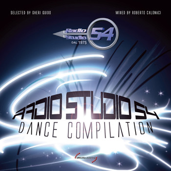 Various Artists - Radio Studio 54 Dance Compilation