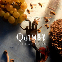 Quimby - Forradalom