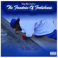 Lil L - The Fountain of Foolishness