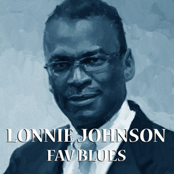 Lonnie Johnson - Fav Blues