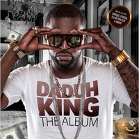 Daduh King - The Album