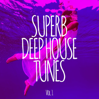 Various Artists - Superb Deep House Tunes, Vol. 1