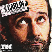 George Carlin - An Evening with Wally Londo (Explicit)