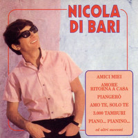 Nicola Di Bari - Nicola di Bari